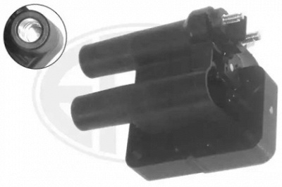 WILMINK GROUP wg1496788 -  Катушка зажигания